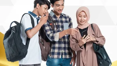 Pada saat ini, Telah dibuka pendaftaran Ujian Masuk Perguruan Tinggi Keagamaan Islam Negeri (UM-PTKIN) tahun 2024.