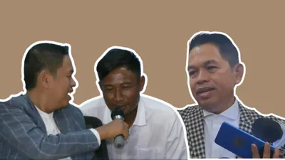Tidak ada ancaman apapun, Dede di bawah perlindungan LPSK karena dia memiliki peran krusial dalam mengungkap kebenaran kasus Vina Cirebon.