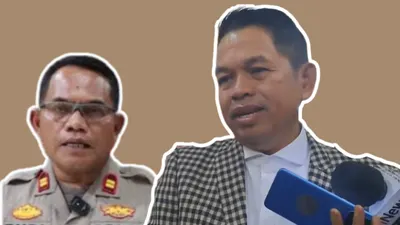 Dedi Mulyadi desak Rudiana untuk segera mencari Aep guna mengungkap fakta sebenarnya dalam kasus Vina Cirebon, alih-alih mengajukan somasi.