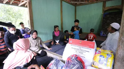 Info Resmi dari DTKS, Periode Bantuan PKH BPNT Terbaru September-Oktober Sudah Muncul, Kapan Cair?