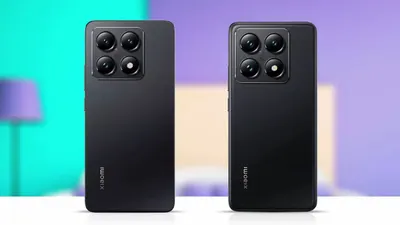 Perbandingan Xiaomi 14T dan Xiaomi 14T Pro yang Cuma Beda Harga Rp2 Juta, Worth It Mana?