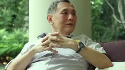 Rencana duet Kaesang Pangarep dengan Jusuf Hamka di Pilgub Jakarta 2024 telah disampaikan pada saat pertemuan Partai Golkar dengan PSI.