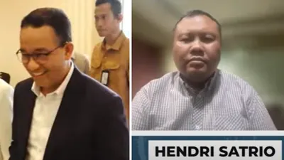 Anies Baswedan, sosok yang dikenal luas di panggung politik nasional, kembali menjadi perbincangan hangat menjelang Pilkada Jakarta 2024.