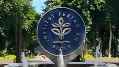 Institut Pertanian Bogor (IPB)