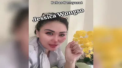 Lita Gading Beri Pesan pada Jessica Wongso