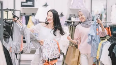 Tes Kepribadian: Tipe Gaya Belanja Kamu yang Mana? Temukan di Sini Jawabannya Apakah Impulsif atau Tidak!