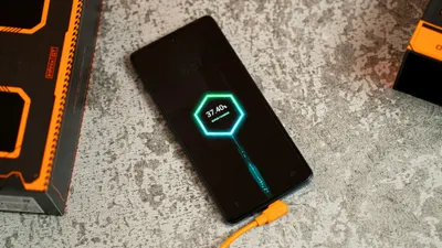 Ilustrasi Isi Daya HP Infinix