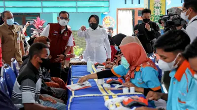 Proses BUREKOL Bansos PKH BPNT Peralihan Pos ke Kartu KKS Hampir Selesai, Bank Penyalur Ini Diprediksi Cair Duluan