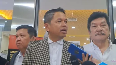 Dedi Mulyadi Bongkar Alasan Kasus Vina Cirebon 8 Tahun Susah Dibuka, Ternyata Ini Sebabnya