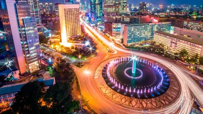 Urutan 6 Kota di DKI Jakarta dengan Kepemilikan Lahan Paling Luas, Nomor 1 Ternyata Bukan dari Jakarta Pusat!