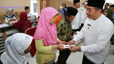Maaf KPM Kategori Ini Tak Akan Dapat Bansos PKH dan BPNT Alokasi November 2024, Kamu Termasuk?