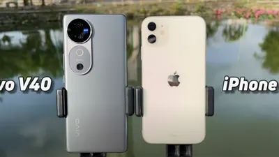 Vivo V40 vs iPhone 11, Kamu Lebih Suka Fotografi atau Videografi?