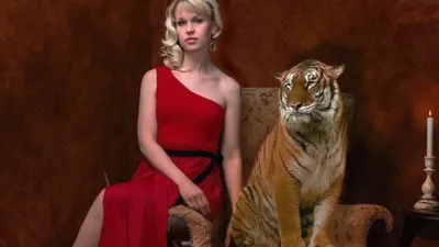 Tes Kepribadian: Harimau atau Wanita, Mana yang Paling Menarik? Ketahui Sifatmu saat Ambil Keputusan
