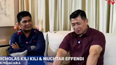 Soal Teka-teki Kasus Vina Cirebon, Pengacara Pegi Setiawan: Kalau Mau Masalah Ini Cepat Selesai Balik Aja ke Muaranya