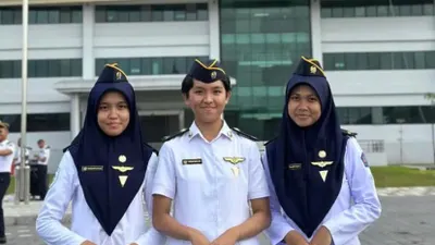 Lebih Sedikit dari Tahun Lalu! Simak Kuota Masing-masing Sekolah Kedinasan 2024, Paling Banyak PKN STAN