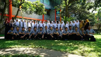 SMP Swasta Terbaik di Kota Malang Berdasarkan Nilai UNBK dan Akreditasi Favorit PPDB 2024