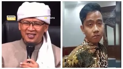 Aa Gym Minta Pemilik Akun Fufufafa Tunjukkan Kejujuran