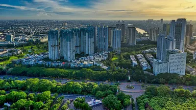 7 Kota Wisata Terbaik di Indonesia yang Disukai Turis Asing, Jakarta Ada di Nomor Ini