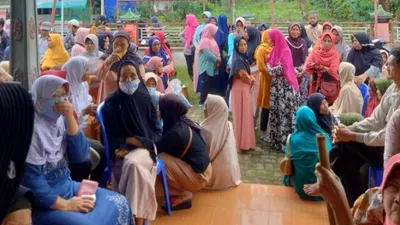 Pindah Alamat, Apakah Masih Bisa Dapat Bansos? Lakukan 3 Hal Ini agar Tidak Dihapus Data