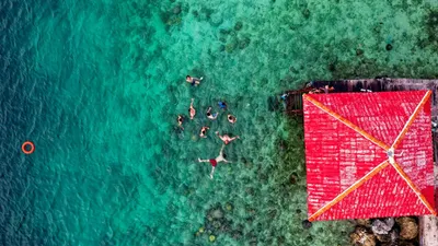7 Spot Wisata dengan Nuansa Alam yang Ada di Jakarta dan Tidak Boleh Kamu Lewatkan, Bikin Terpesona