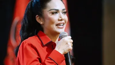 Ada fakta menarik seputar selebritas. Berikut daftar 43 publik figure yang gagal jadi anggota DPR RI periode 2024-2029.