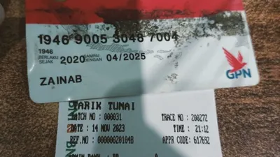 Ada kabar gembira bagi keluarga penerima manfaat, khususnya bagi KPM PKH, BPNT, dan lainnya sebab ada bansos terus yang cair hingga hari ini.