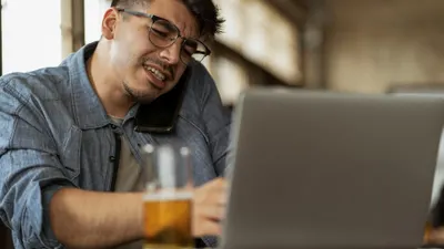 Dari 4 Golongan Darah Ini Ternyata Ada yang Tidak Bisa Multitasking