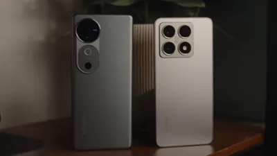 Adakah di antara Vivo V40 atau Xiaomi 14T yang performanya lebih bagus daripada lainnya. Siapa yang lebih unggul