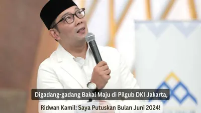 Ridwan Kamil