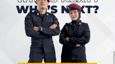 Akan tetapi jika tidak ingin menggunakan hasil seleksi tahun 2023, peserta juga bisa mengikuti tes SKD CPNS Kemenkumham tahun 2024.