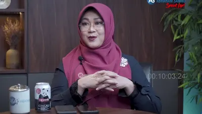 Akun kaskus Fufufafa tersebut diduga milik wakil presiden terpilih 2024-2029 sekaligus putra sulung Presiden Jokowi, Gibran Rakabuming Raka.