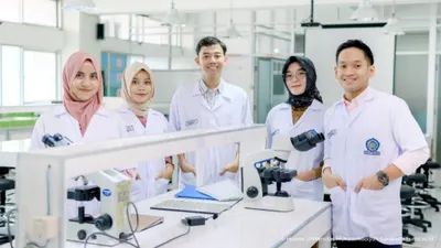 Universitas Muhammadiyah Surakarta.