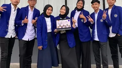 Universitas Negeri Yogyakarta (UNY).