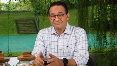 Anies Baswedan