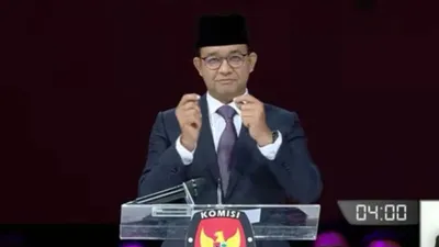 Diprediksi Jadi Salah Satu Kandidat Peserta Pilkada 2024, Pengamat Ungkap Potensi Munculnya Dejavu Politik di Jakarta