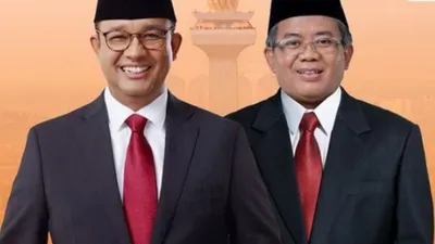 Keputusan PKS Usung Anies Baswedan-Sohibul Iman di Pilgub Jakarta 2024 Dianggap Blunder, PKB: Bahaya, Tidak Dapat Teman Koalisi