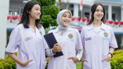 Tembus 3.191 Pendaftar! Ini 5 Fakultas Paling Sulit Ditembus di Universitas Sumatera Utara (USU), UKT dan IPI Maba Tertinggi Rp155 Juta
