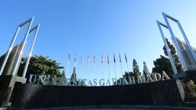 Top 5 Universitas Jurusan Teknik Otomotif Terbaik di Indonesia versi SIR 2024, UGM Peringkat Berapa?