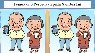 Apakah Hari-harimu membosankan belakangan ini Ikuti tes IQ berikut untuk membuat harimu menjadi lebih menyenangkan.