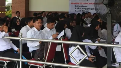 Pendaftaran PPPK Periode 2 Segera Dibuka! Calon Pelamar Wajib Siapkan Berbagai Hal Ini Agar Tidak TMS!
