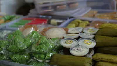 Apalagi jika Anda tinggal di sekitar area perkantoran, bisnis kuliner bisa menjadi sumber penghasilan yang sangat menjanjikan.