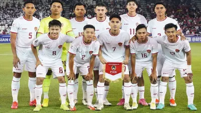 Timnas Indonesia U-23