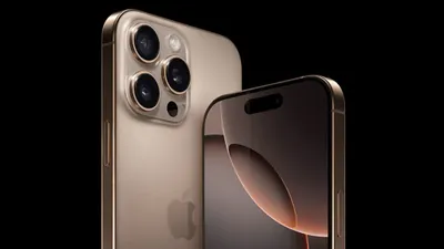 iPhone 16