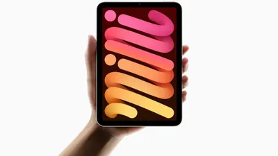 Baru Rilis Tapi Sudah Jadi Primadona, Ini 3 Alasan Kuat iPad Mini 7 Laku Keras di Pasaran!