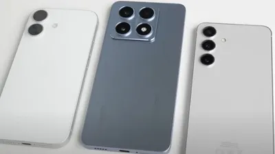 Artikel kali ini akan mengulas perbandingan kamera yang menarik antara Xiaomi 14T, Samsung S24, dan iPhone 16.