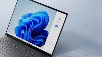 Asus Zenbook S 14.