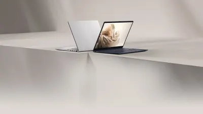 Asus Zenbook S14 OLED