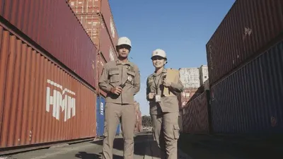 Badan Karantina Indonesia