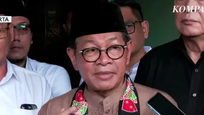 Pramono Anung Siap Hadapi Debat Pilgub Jakarta 2024, Sebut Tak Ada Persiapan Khusus