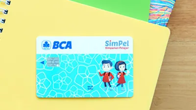 Ada beragam jenis tabungan yang ditawarkan oleh BCA, dengan suku bunga dan batas limitnya yang berbeda.
